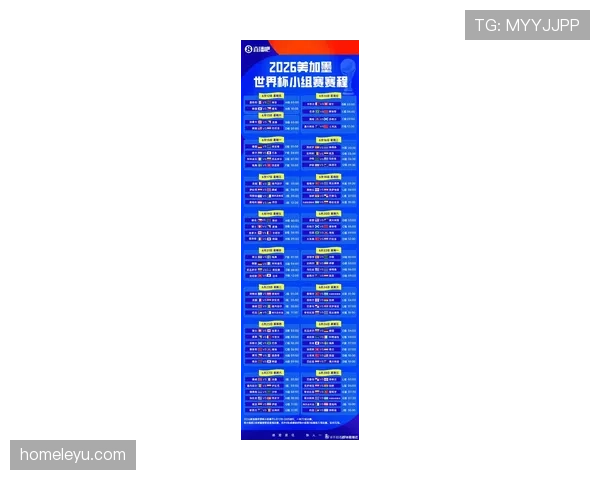 2026世界杯小组第三怎么出线以及淘汰赛规则解析