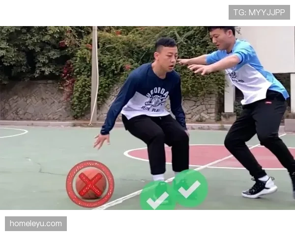 篮球规则解析：回场违例的定义与判定标准