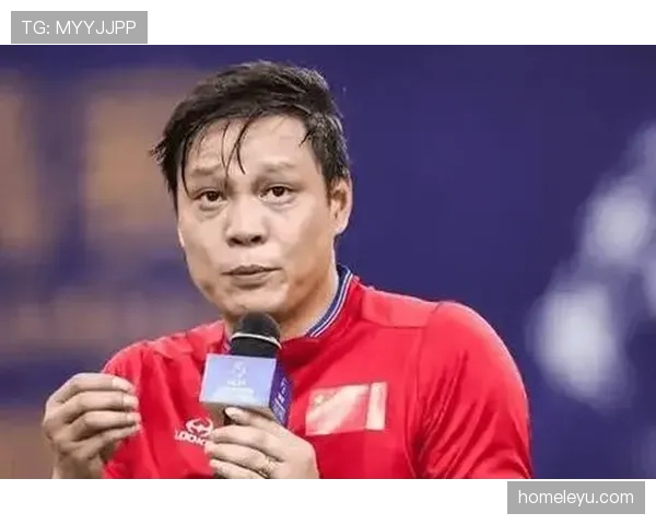 范志毅高位逼抢压制出球能力为何胜过现役后卫？